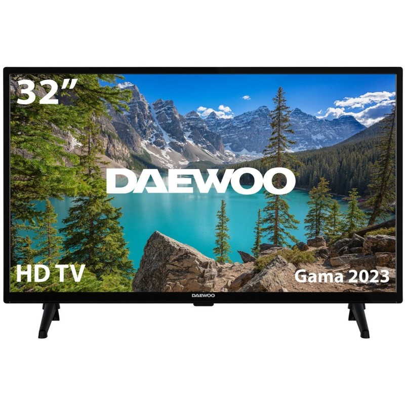 Fernseher Daewoo 32DE14HL HD 32" LED