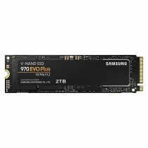 Disque dur Samsung MZ-V7S2T0BW 2 TB SSD 3300 - 3500 MB/s