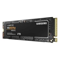 Hard Drive Samsung MZ-V7S2T0BW 2 TB SSD 3300 - 3500 MB/s