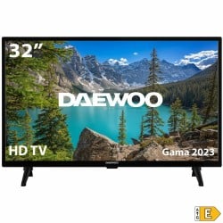 Fernseher Daewoo 32DE14HL HD 32" LED