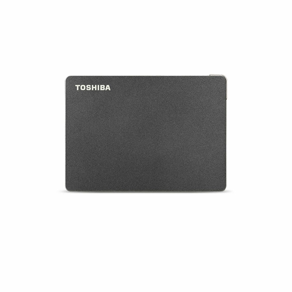 Disque Dur Externe Toshiba Canvio Gaming 4 TB