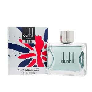 Herrenparfüm Dunhill London EDT 100 ml