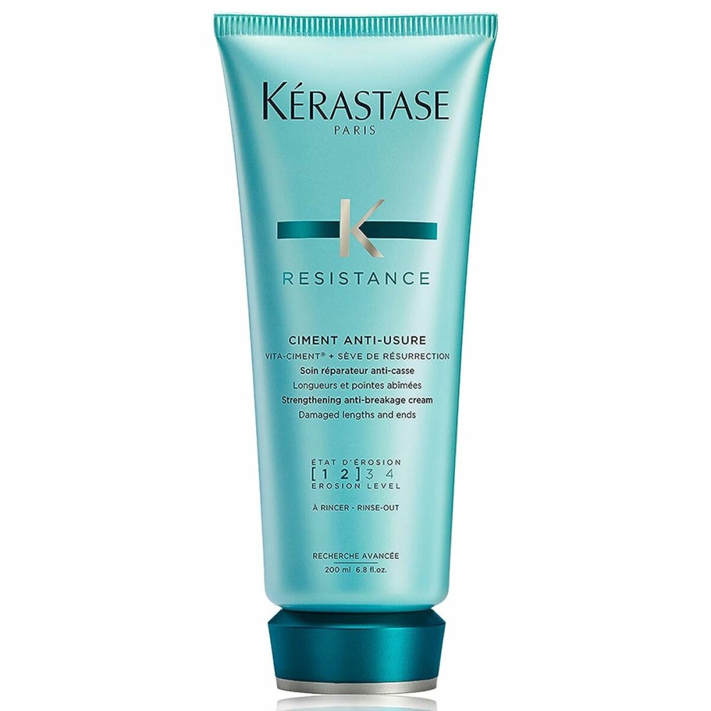 Bruchverhindernder Conditioner Kerastase Resistance 200 ml