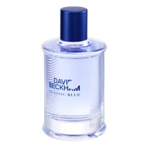 Herrenparfüm David Beckham Classic Blue EDT 60 ml