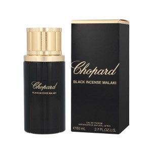 Parfum Unisexe Chopard Black Incense Malaki EDP 80 ml