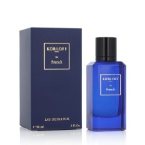 Herrenparfüm Korloff EDP So French (88 ml)