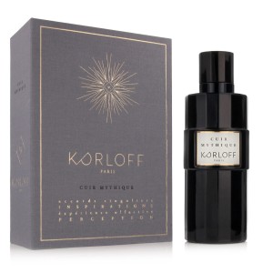 Unisex Perfume Korloff EDP (100 ml)