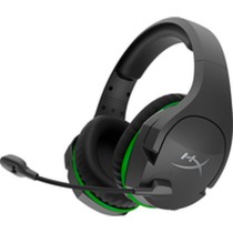 Casques avec Microphone Hyperx CloudX Stinger Noir