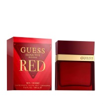 Herrenparfüm Guess EDT Seductive Red 100 ml