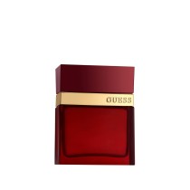 Herrenparfüm Guess EDT Seductive Red 100 ml