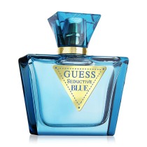 Damenparfüm Guess EDT Seductive Blue 75 ml