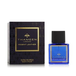 Unisex-Parfüm Thameen Regent Leather 50 ml