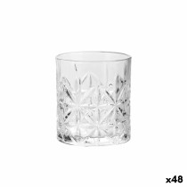 Verre La Mediterránea Milan 275 ml (48 Unités)