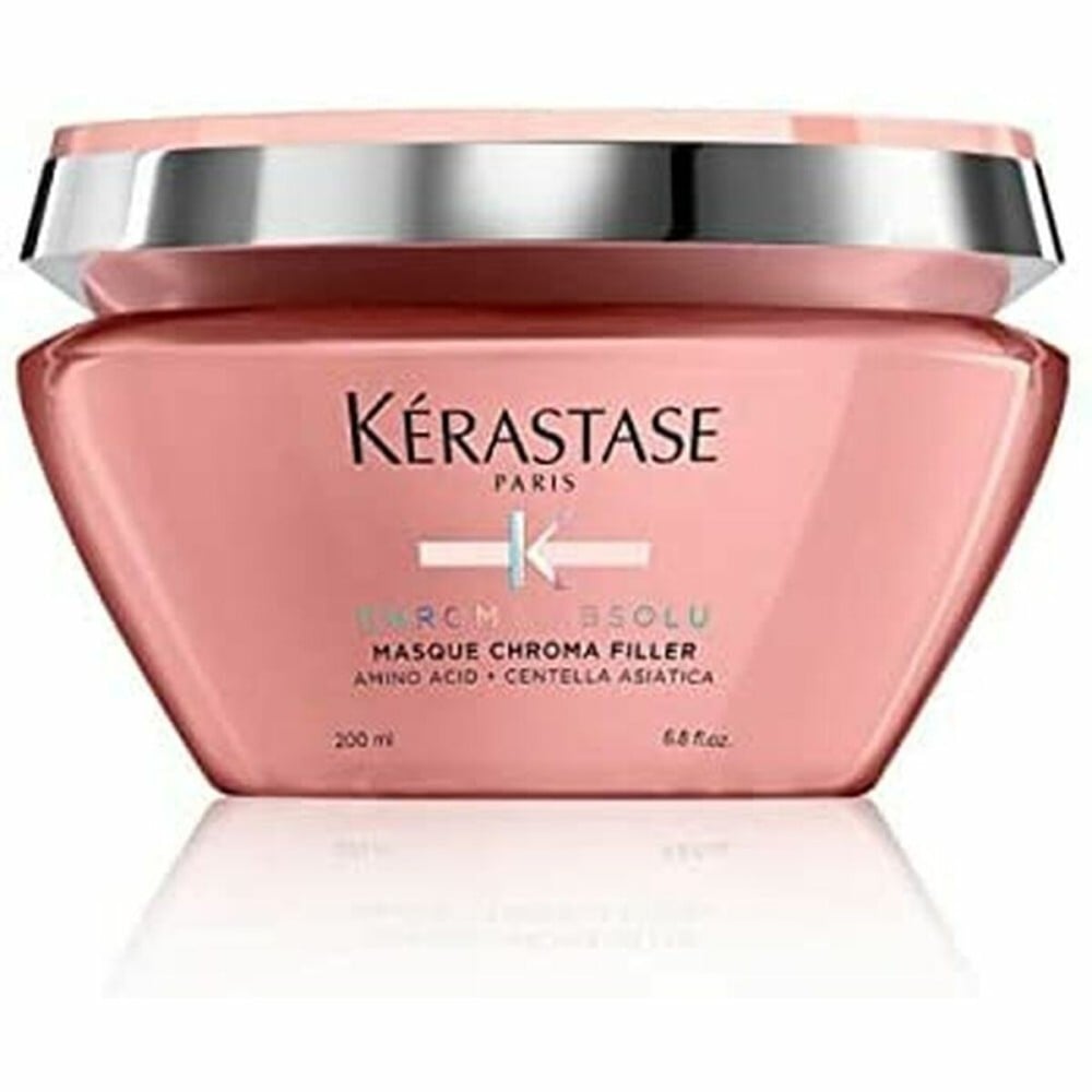 Masque réparateur pour cheveux Kerastase E3807400 200 ml