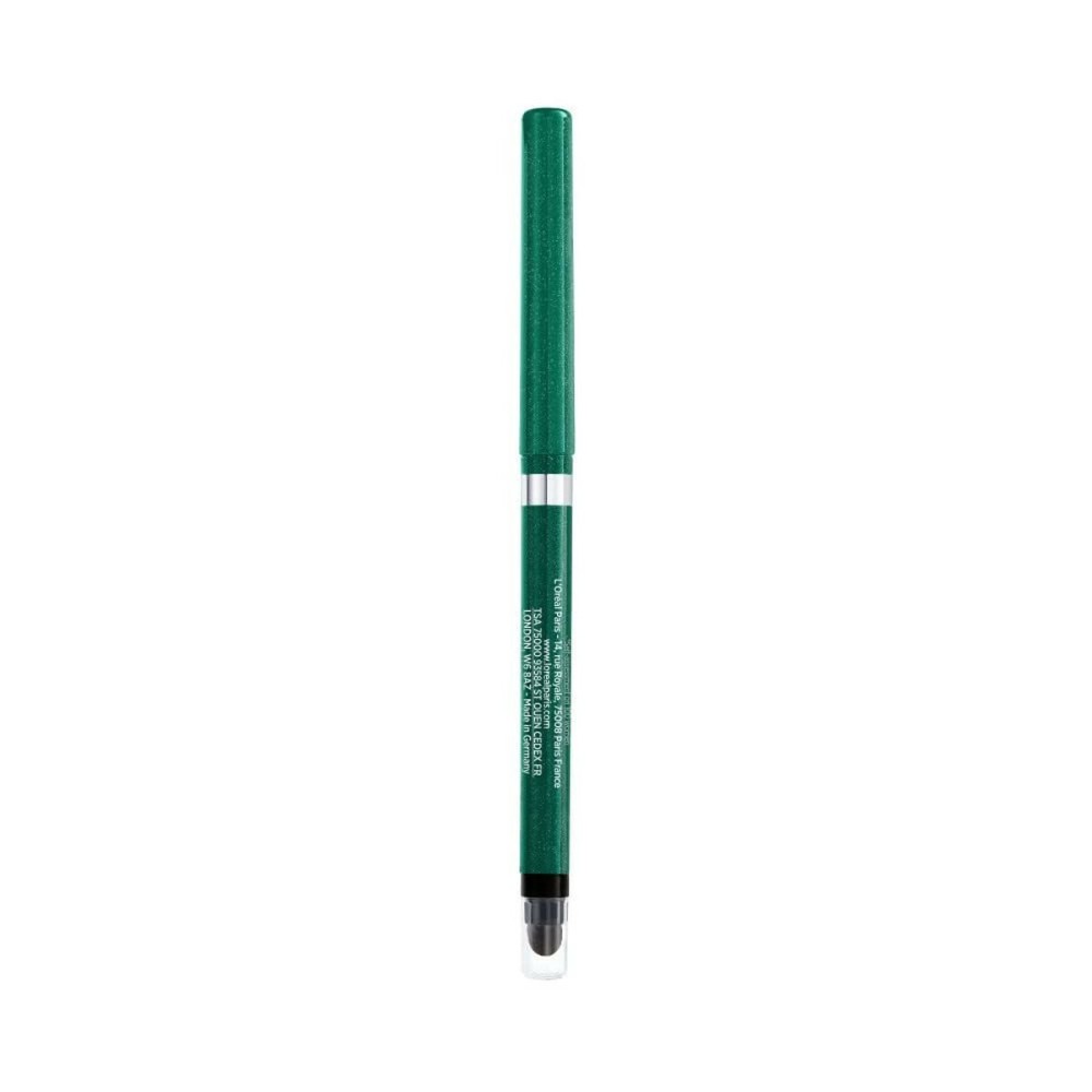 Eyeliner L'Oreal Make Up Infaillible Grip Turquoise 36 hours