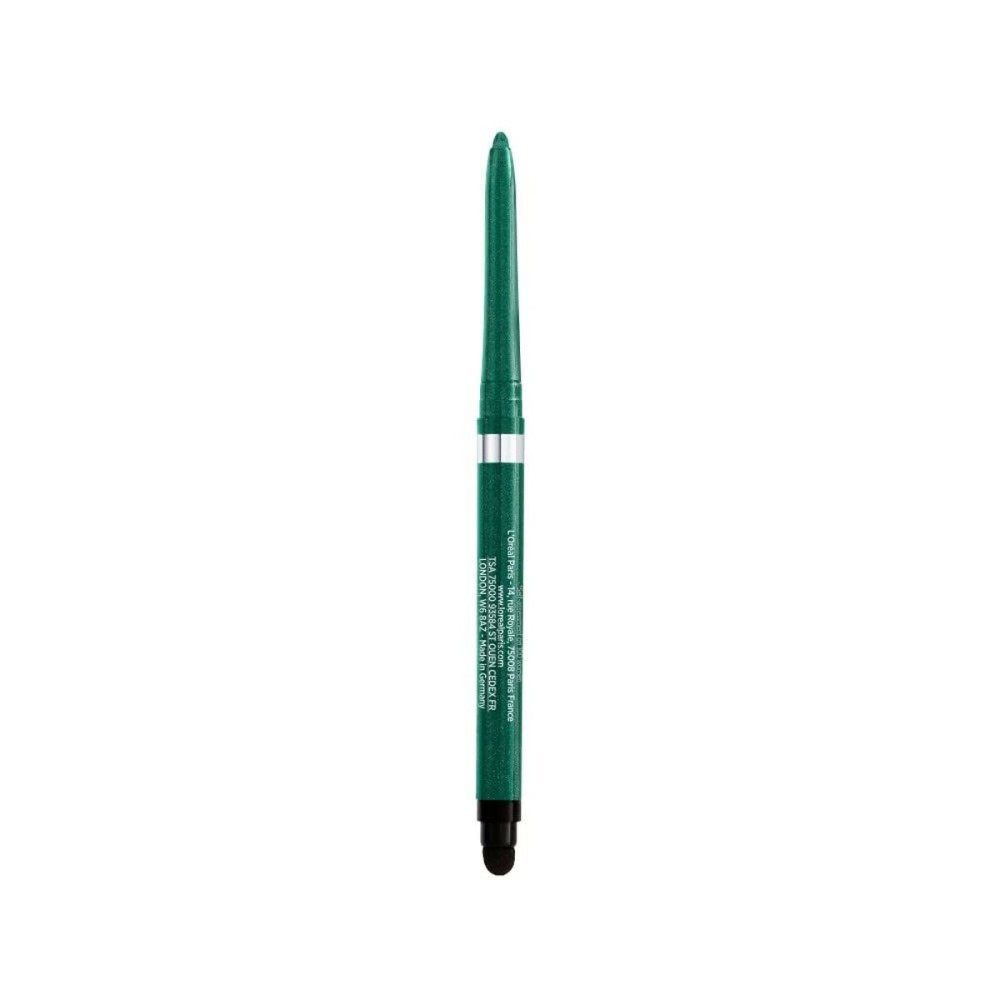 Eyeliner L'Oreal Make Up Infaillible Grip Turquoise 36 heures