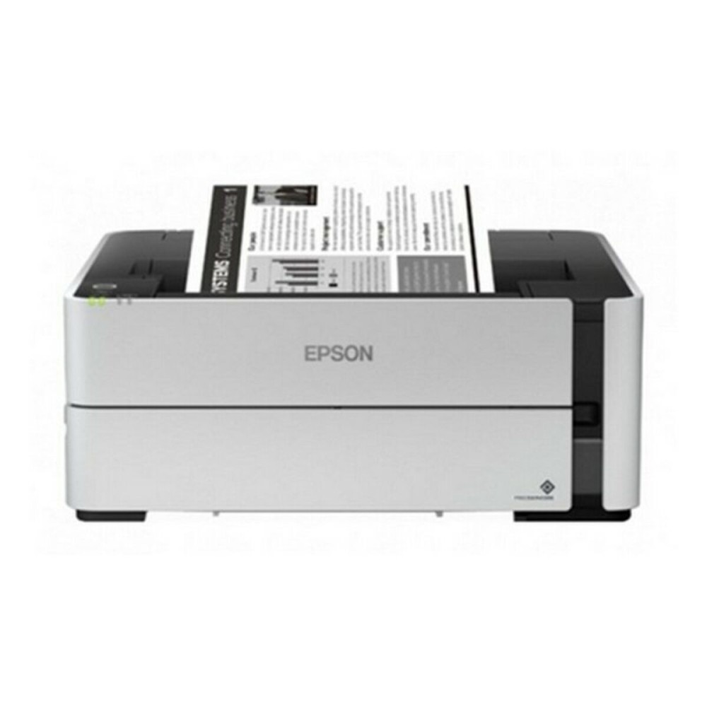 WLAN Duplex-Drucker Epson C11CH44401 20 ppm WIFI