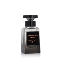 Men's Perfume Abercrombie & Fitch Authentic Night Man EDT 50 ml