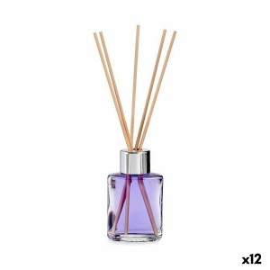 Bâtonnets Parfumés Lavande 30 ml (12 Unités)