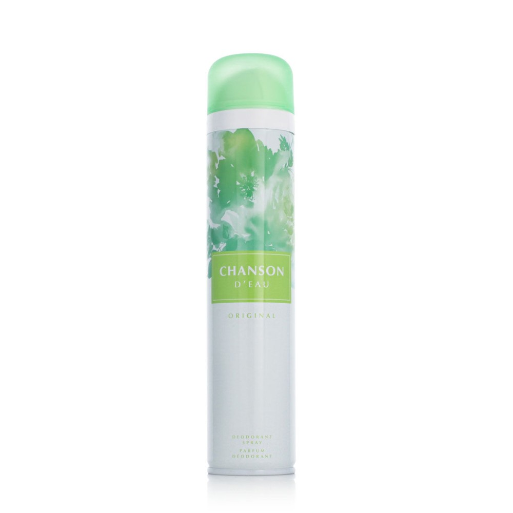 Deospray Chanson D'Eau Chanson D'Eau Original 200 ml