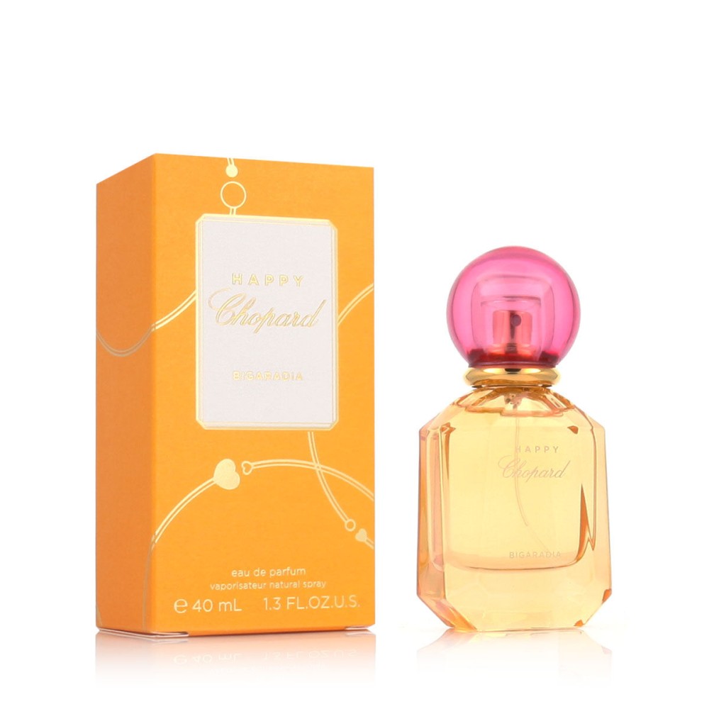 Women's Perfume Chopard Happy Chopard Bigaradia EDP 40 ml