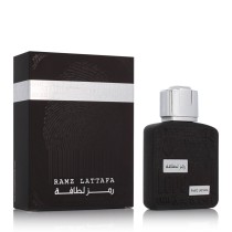 Unisex-Parfüm Lattafa EDP Ramz Lattafa Silver 100 ml