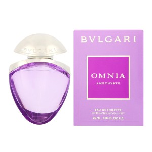 Parfum Femme Bvlgari Omnia Amethyste EDT 25 ml