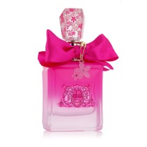 Damenparfüm Juicy Couture EDP Viva La Juicy Petals Please 100 ml