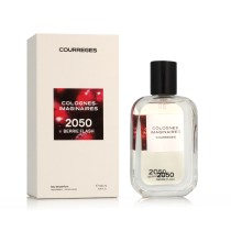 Unisex Perfume André Courrèges EDP Colognes Imaginaires 2050 Berrie Flash 100 ml