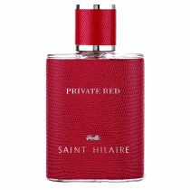 Herrenparfüm Saint Hilaire Private Red EDP 100 ml