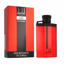 Herrenparfüm Dunhill EDT Desire Extreme 100 ml