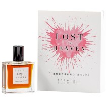 Unisex Perfume Francesca Bianchi Lost In Heaven 30 ml