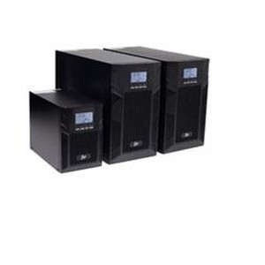 Unterbrechungsfreies Stromversorgungssystem Interaktiv USV Zigor TOWER PRO 3KVA 2700 W 3000 VA