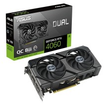 Graphics card Asus 90YV0JC7-M0NA00 Geforce RTX 4060 8 GB GDDR6