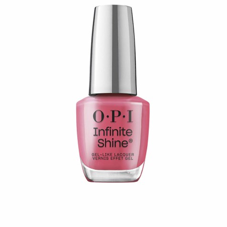 Gel nail polish Opi INFINITE SHINE Strawberry margarita 15 ml