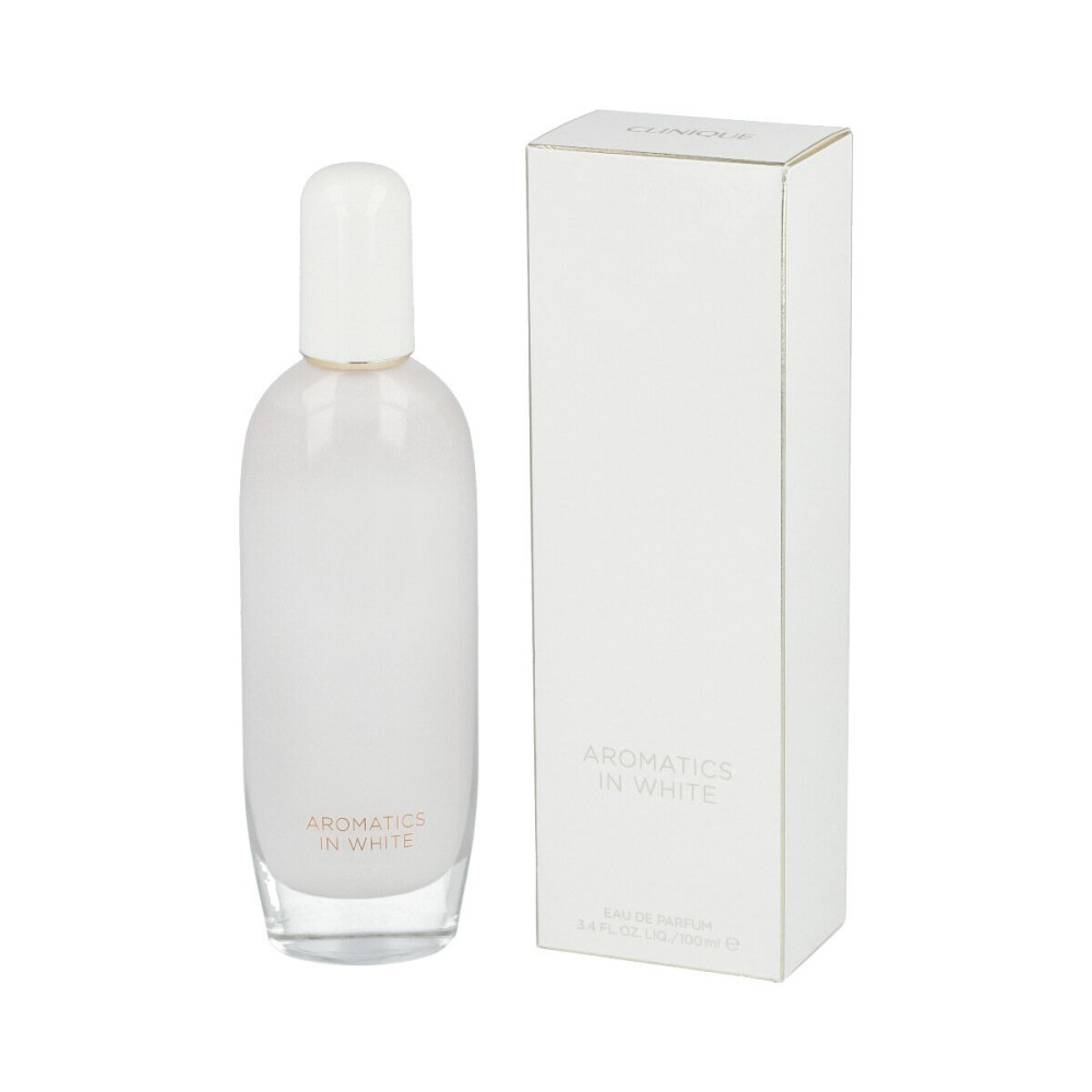 Parfum Femme Clinique Aromatics in White EDP 100 ml