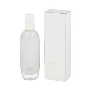 Women's Perfume Clinique Aromatics in White EDP 100 ml