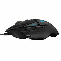 Souris Gaming Logitech 910-005470 Noir Multicouleur