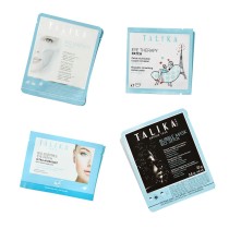 Set de cosmétique Talika 2 Pièces