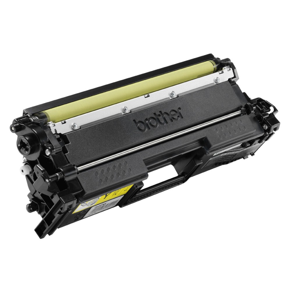 Toner Brother TN821XLY Jaune