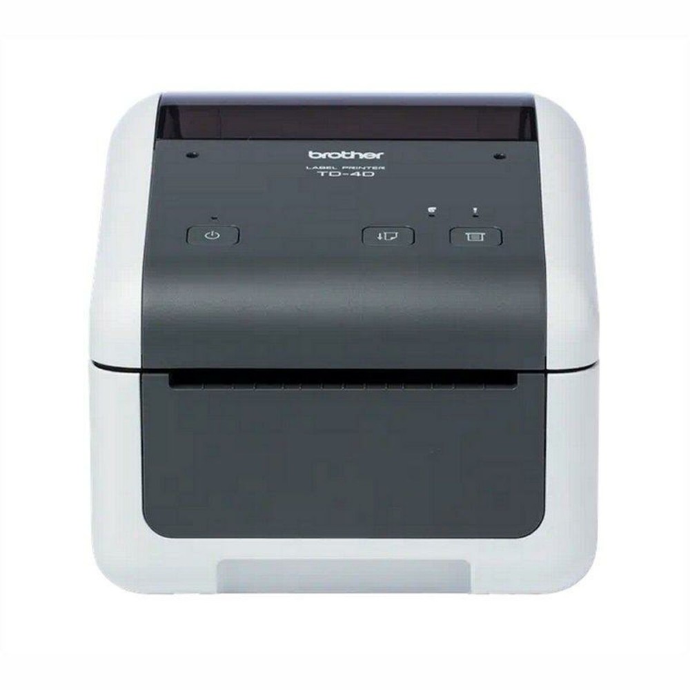 Label Printer Brother TD4210D