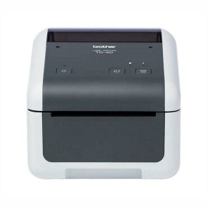 Label Printer Brother TD4210D