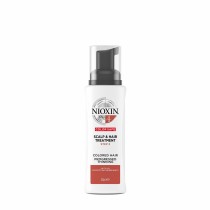 Soin antichute de cheveux Nioxin System 4 Cheveux colorés 100 ml