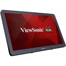 Monitor ViewSonic TD2430 Full HD LED 24" LCD TFT VA