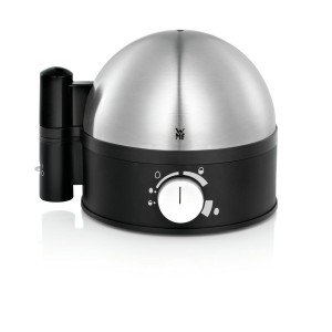 Bouilloire à œufs WMF 415070011 Noir Chrome 380 W