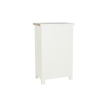 Schubladenschrank DKD Home Decor Beige natürlich 51,5 x 31 x 85 cm