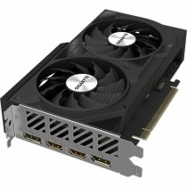 Grafikkarte Gigabyte GeForce RTX 4060 WINDFORCE OC 8 GB GDDR6 Geforce RTX 4060