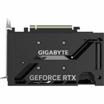 Carte Graphique Gigabyte GeForce RTX 4060 WINDFORCE OC 8 GB GDDR6 Geforce RTX 4060