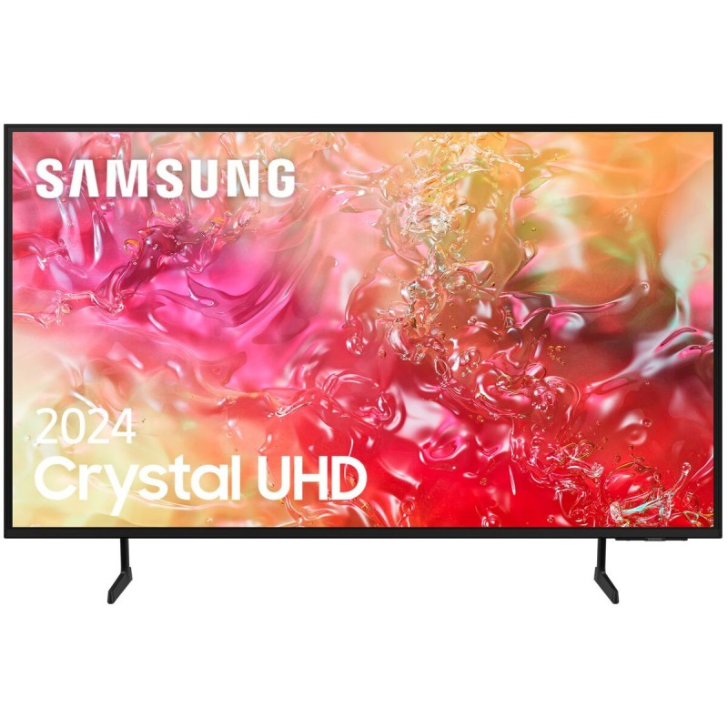 TV intelligente Samsung TU85DU7175 4K Ultra HD 85" LED