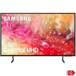 TV intelligente Samsung TU85DU7175 4K Ultra HD 85" LED